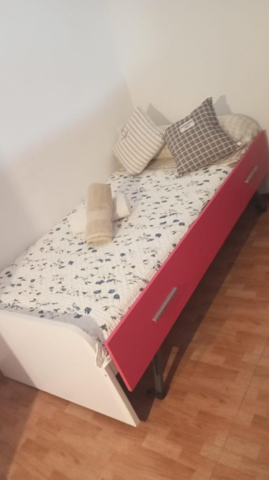 Appartement Au Centre De Gordoba Córdoba Exteriör bild