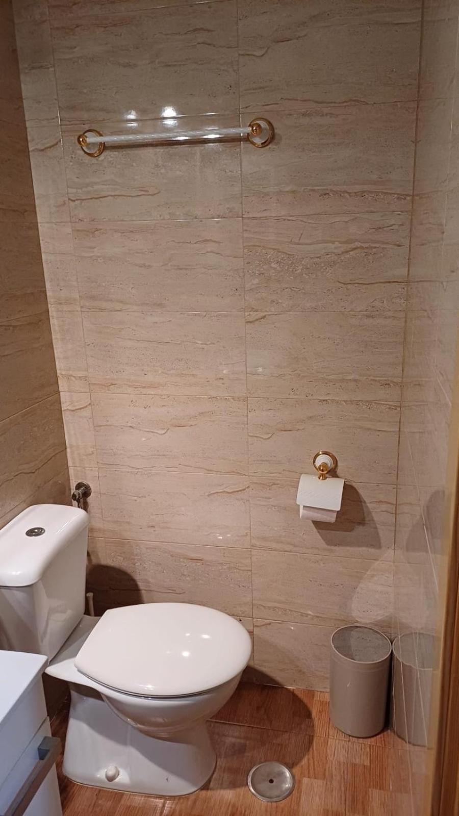 Appartement Au Centre De Gordoba Córdoba Exteriör bild