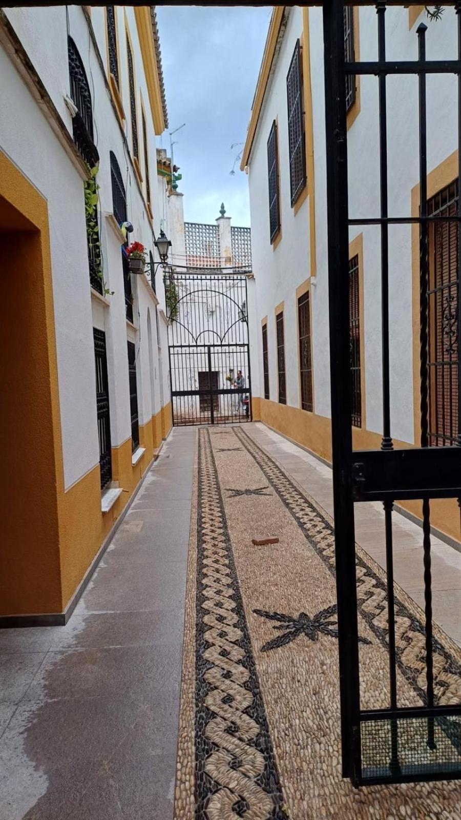 Appartement Au Centre De Gordoba Córdoba Exteriör bild