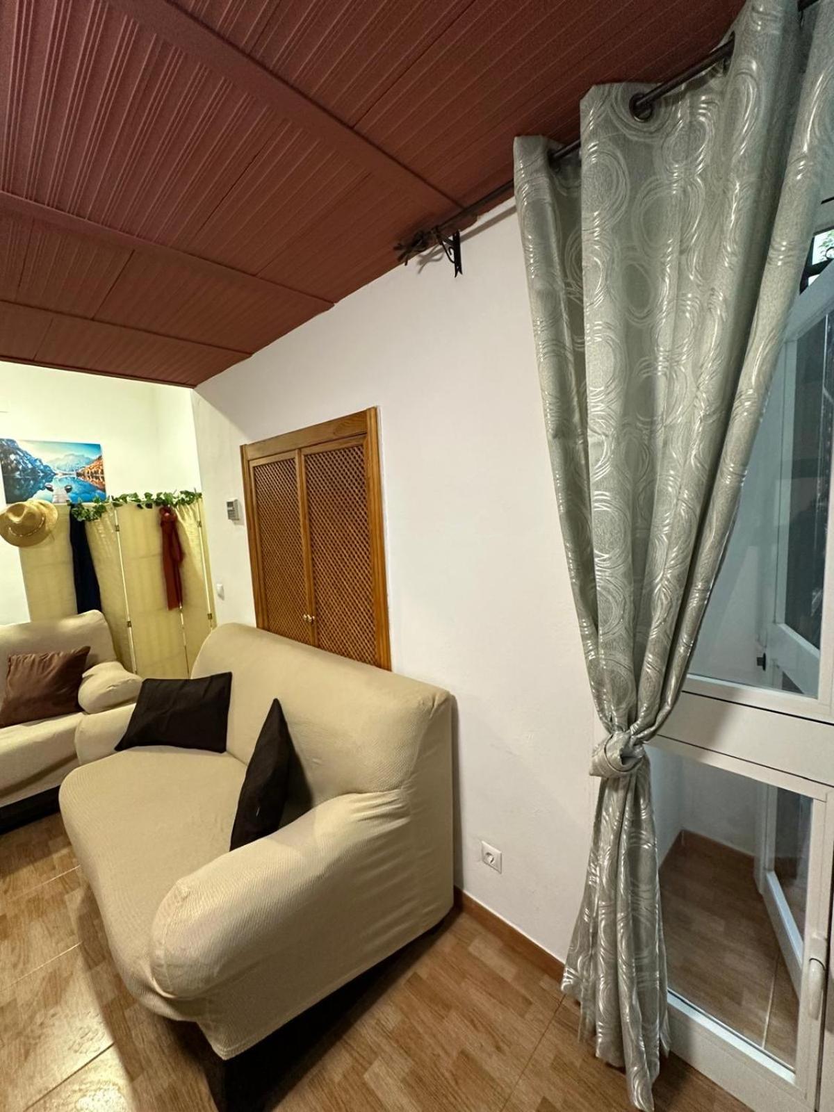 Appartement Au Centre De Gordoba Córdoba Exteriör bild