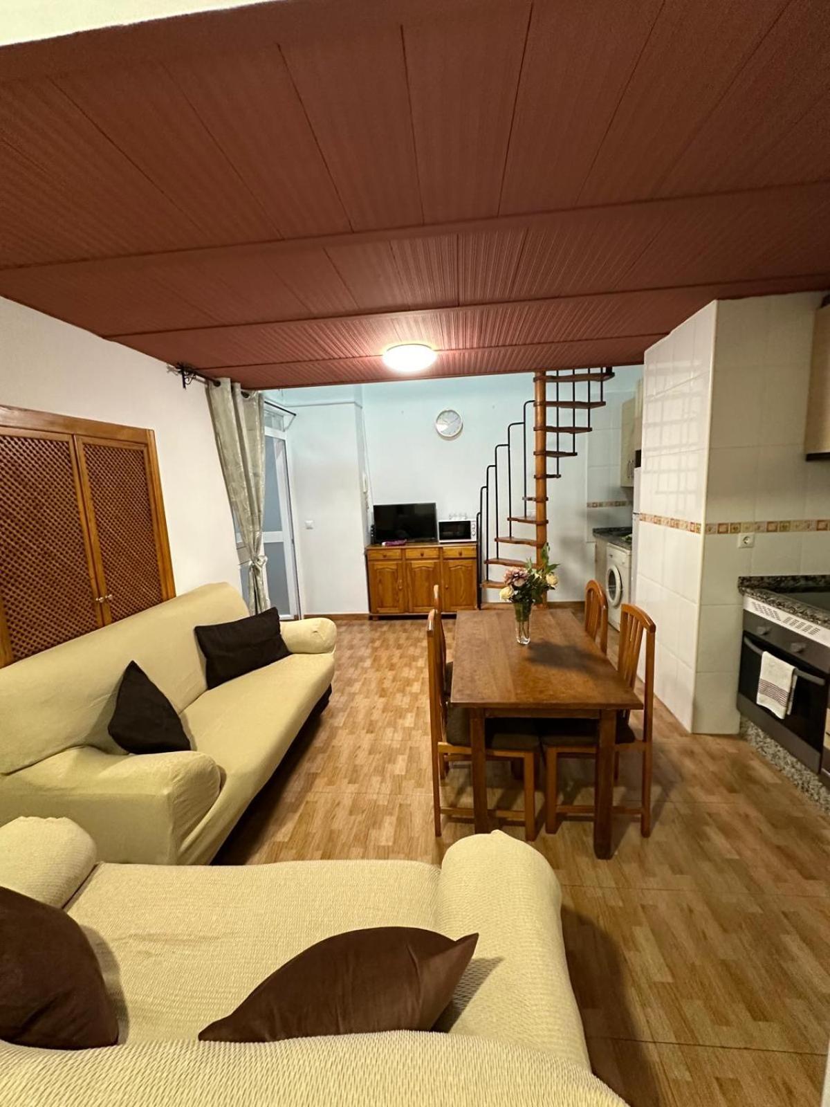 Appartement Au Centre De Gordoba Córdoba Exteriör bild